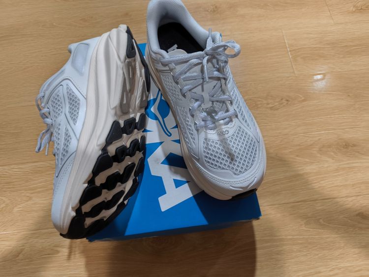 รองเท้าวิ่ง Hoka Clifton One9  รูปที่ 4