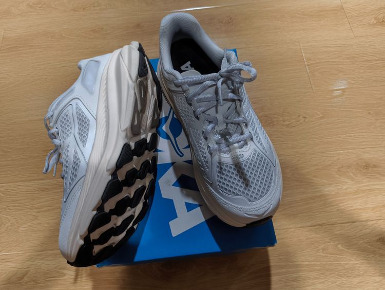 รองเท้าวิ่ง Hoka Clifton One9  รูปที่ 3