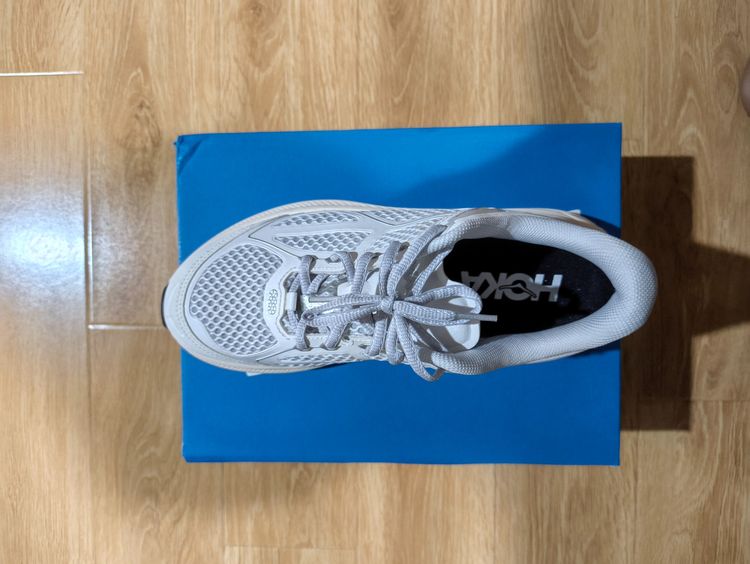 รองเท้าวิ่ง Hoka Clifton One9  รูปที่ 7