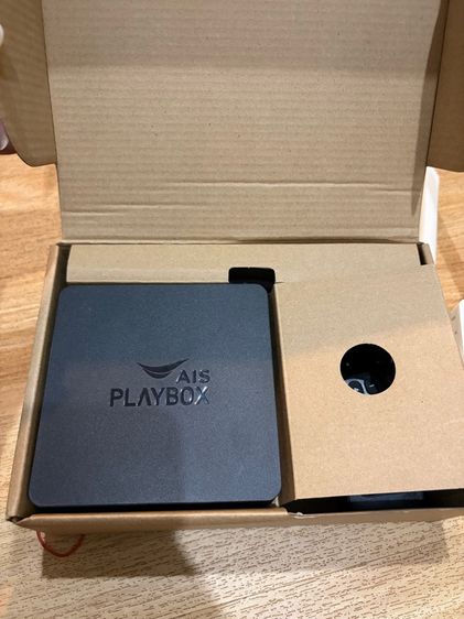 เราเตอร์ WiFi aisเครื่องใหม่ เสียบแอร์การ์ดเล่นเน็ตได้ รูปที่ 12