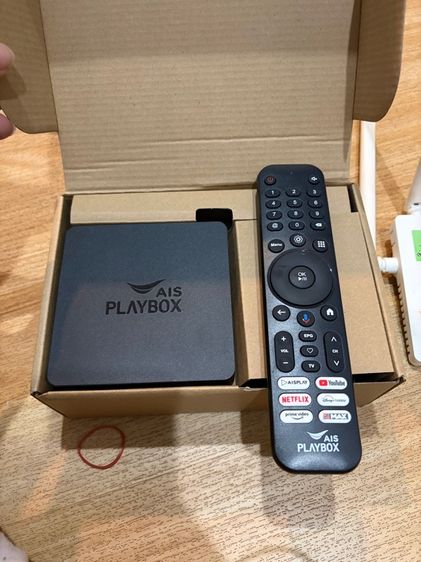 เราเตอร์ WiFi aisเครื่องใหม่ เสียบแอร์การ์ดเล่นเน็ตได้ รูปที่ 11