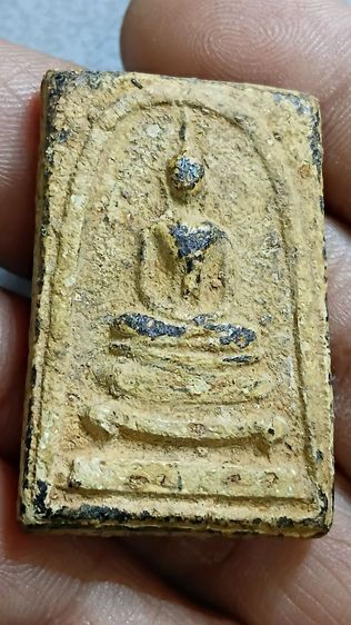 พระสมเด็จตามภาพ รูปที่ 3