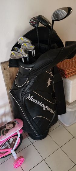 ไม้กอล์ฟมือสอง รูปที่ 2