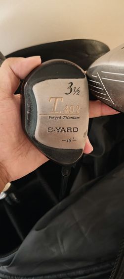 ไม้กอล์ฟมือสอง รูปที่ 6