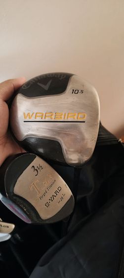 ไม้กอล์ฟมือสอง รูปที่ 5