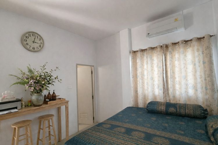 ไม่มี 2019 บ้านเดี่ยว70.5 ตร.ว ลำลูกกา ต่ำกว่าราคาตลาด 3-8แสน รูปที่ 2