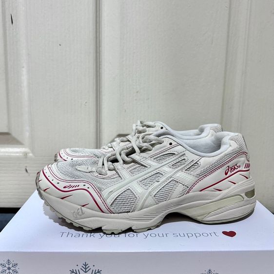 Asics 37.5 มือสอง รูปที่ 5