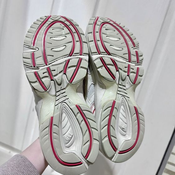 Asics 37.5 มือสอง รูปที่ 3