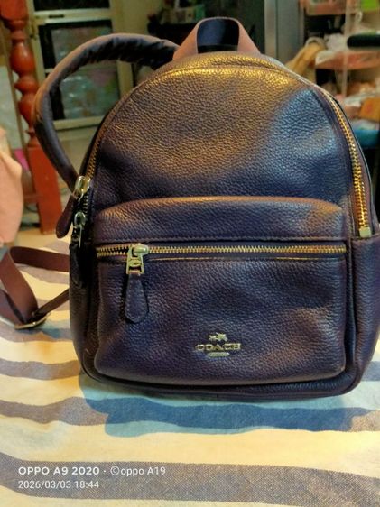 ขายกระเป๋า coach รูปที่ 3