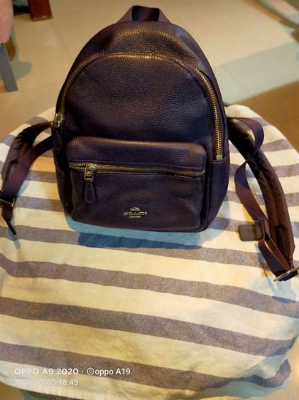 ขายกระเป๋า coach