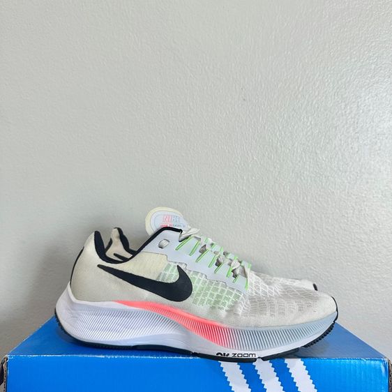 Nike zoom 36 มือสอง