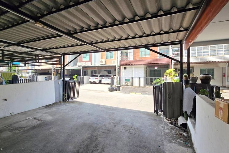 Areeya Property ไม่มี 2012 เดอะ คัลเลอร์ส พรีเมี่ยม บางนา กม.8  รูปที่ 4