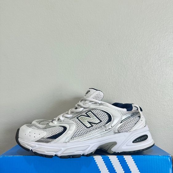New balance530 38.5 มือสอง รูปที่ 2