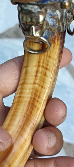 พระสีเหลือง 1 องค์ รูปที่ 11