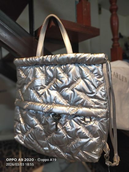ขายกระเป๋า Carlyn รูปที่ 2