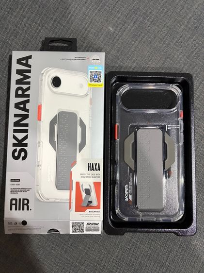 เคส Skinarma HAKA iPhone air รูปที่ 2