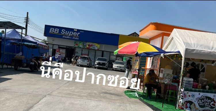 ที่ดินเปล่าถมแล้ว รูปที่ 4