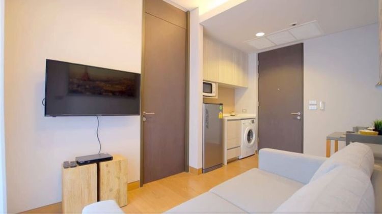 ตกแต่งครบ LPN Development 2016 ไม่อนุญาต ไม่ใช่ The lumpine 24 รูปที่ 2