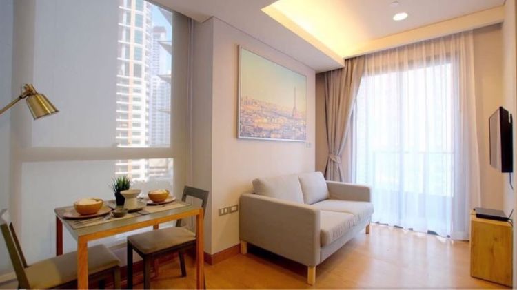 ตกแต่งครบ LPN Development 2016 ไม่อนุญาต ไม่ใช่ The lumpine 24 รูปที่ 4