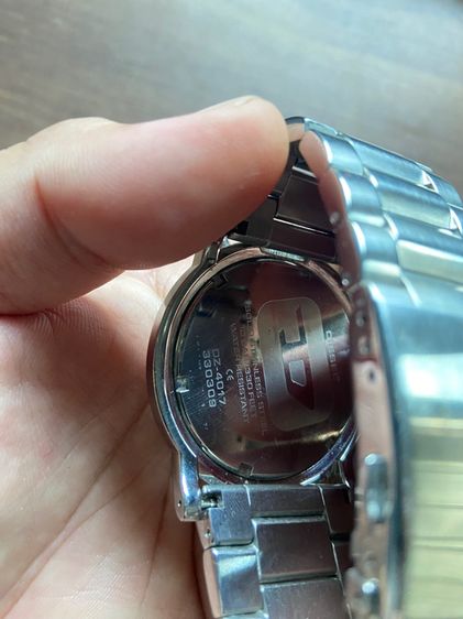 นาฬิกา DIESEL รูปที่ 3