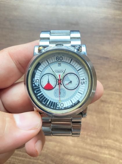 นาฬิกา DIESEL รูปที่ 4