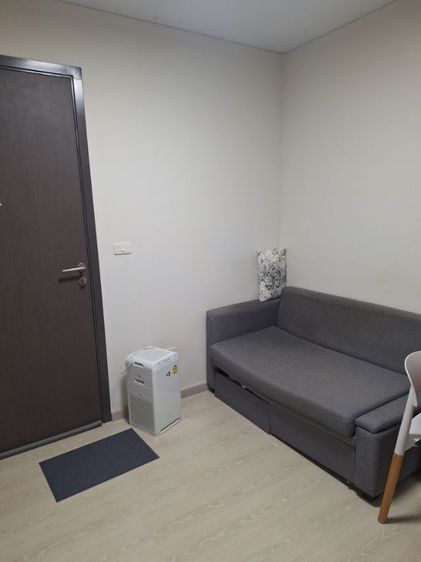 ตกแต่งครบ Sena Development 2019 ไม่อนุญาต ขายด่วน รูปที่ 4