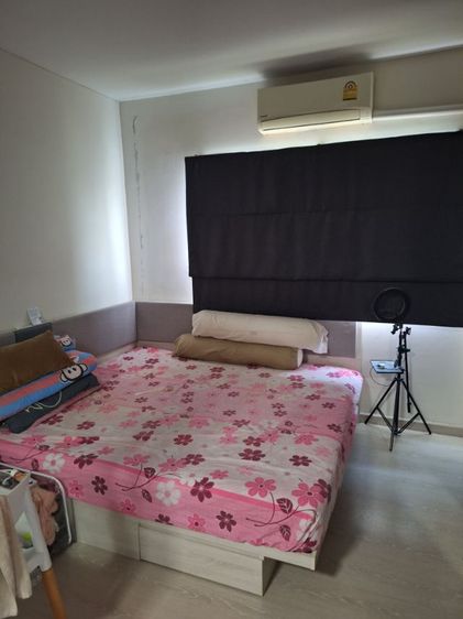 ตกแต่งครบ Sena Development 2019 ไม่อนุญาต ขายด่วน รูปที่ 3