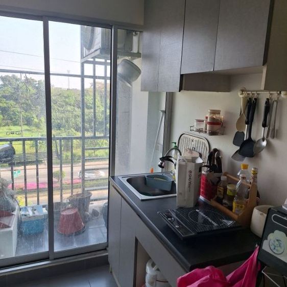 ตกแต่งครบ Sena Development 2019 ไม่อนุญาต ขายด่วน รูปที่ 2