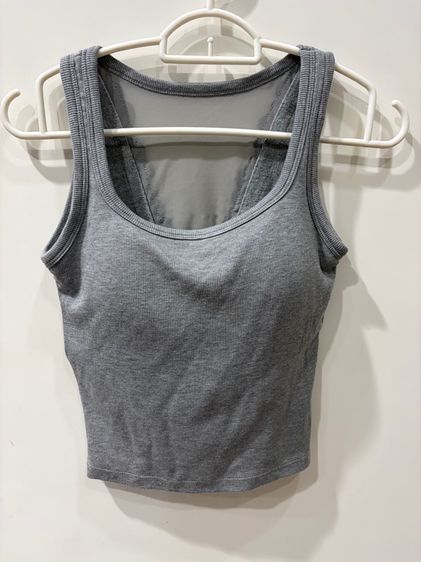 เสือกล้ามมีบรา รูปที่ 3