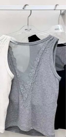 เสือกล้ามมีบรา รูปที่ 2