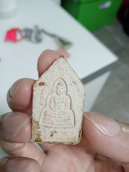 พระขุนแผนกุมารทองสมบัติ รูปที่ 2