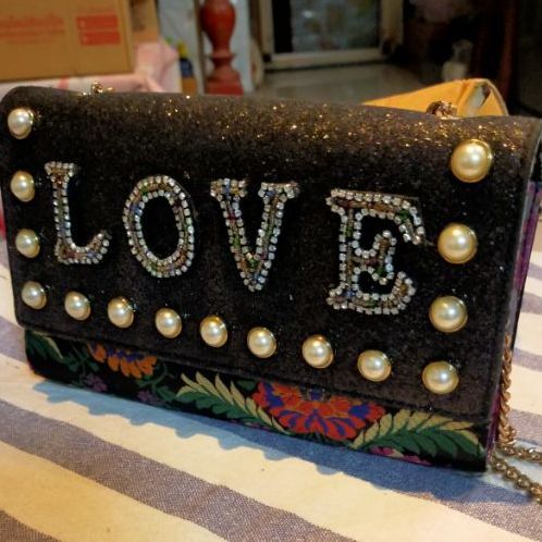 ขายกระเป๋า Aldo รูปที่ 2