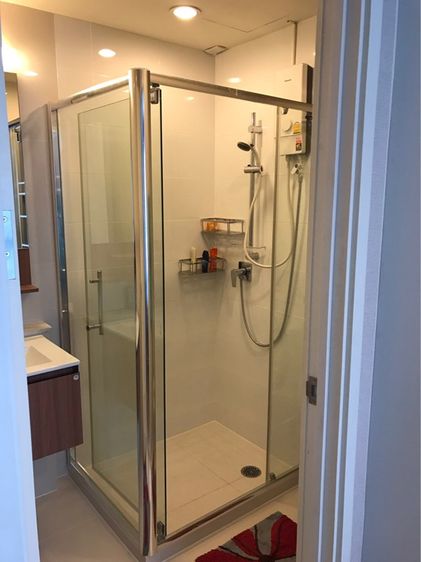 ตกแต่งครบ Sansiri 2015 ไม่อนุญาต ไม่ใช่ fuse condo sathon รูปที่ 4