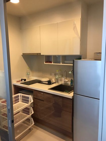 ตกแต่งครบ Sansiri 2015 ไม่อนุญาต ไม่ใช่ fuse condo sathon รูปที่ 3