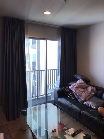 ตกแต่งครบ Sansiri 2015 ไม่อนุญาต ไม่ใช่ fuse condo sathon รูปที่ 2