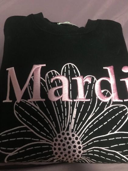 เสื้อMardi รูปที่ 2