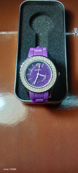 นาฬิกาแบรนด์ SEKONDA รูปที่ 2