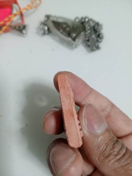 สมเด็จหลวงพ่อพูลวัดไผ่ล้อม รูปที่ 14