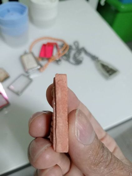 สมเด็จหลวงพ่อพูลวัดไผ่ล้อม รูปที่ 3