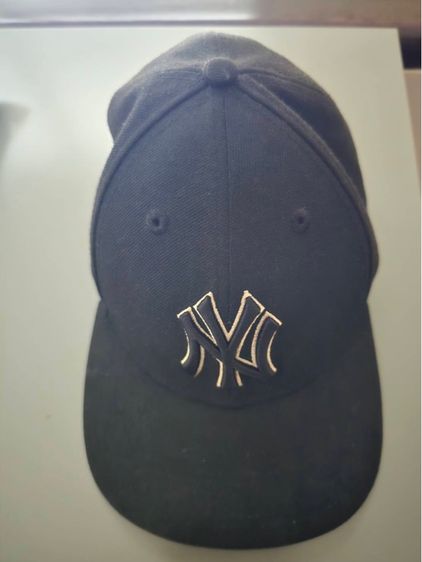 หมวกและหมวกแก๊ป หมวก NY-9Forty มือ 2 ของแท้