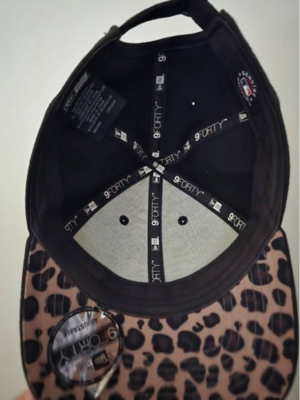 หมวก NY-9Forty มือ 2 ของแท้ รูปที่ 3
