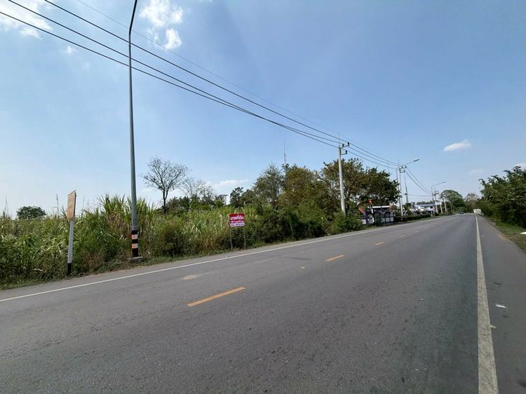 ที่ดินติดถนนใหญ่ รูปที่ 2