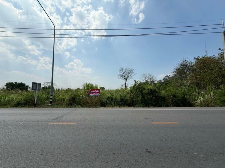 ที่ดินติดถนนใหญ่ รูปที่ 3