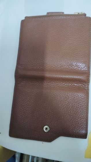 กระเป๋าใส่เงิน นามบัตร บัตรเคดิต รูปที่ 4