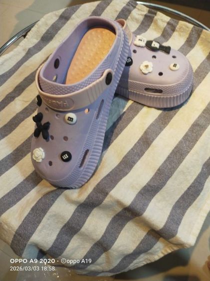 ขายรองเท้าแตะ รูปที่ 2