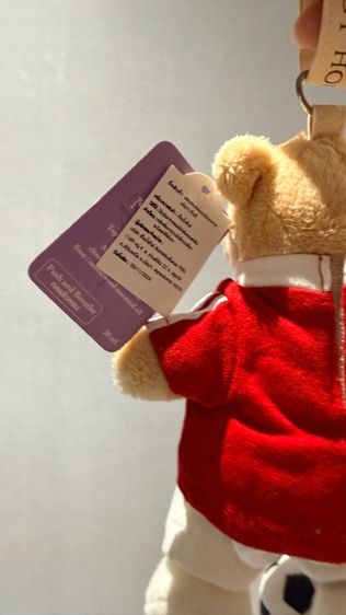 ตุ๊กตา Aroma Teddy รูปที่ 3