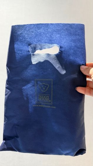 ตุ๊กตา Aroma Teddy รูปที่ 7