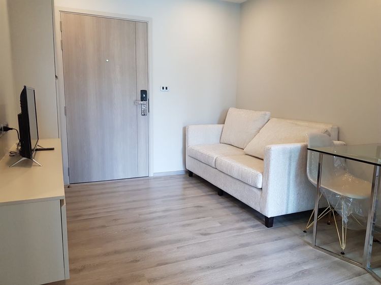 อื่นๆ ไม่อนุญาต ตกแต่งครบ 2019 ขายคอนโด Attitude Bearing ใกล้ Bts แบริ่ง และBts ศรีแบริ่ง  รูปที่ 2