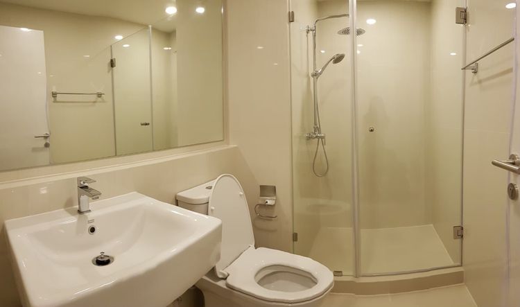 อื่นๆ ไม่อนุญาต ตกแต่งครบ 2019 ขายคอนโด Attitude Bearing ใกล้ Bts แบริ่ง และBts ศรีแบริ่ง  รูปที่ 3