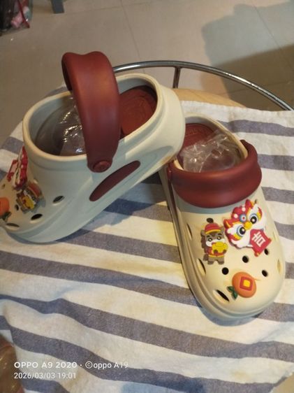 ขายรองเท้า รูปที่ 3